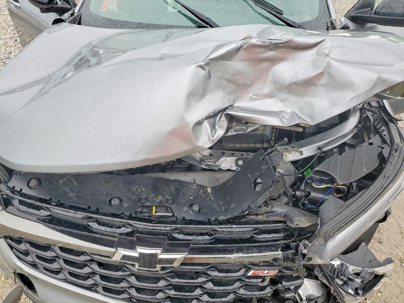 Продажа на аукционе авто 2025 Chevrolet Trax, vin: KL77LJEP4SC010451, номер лота: 55072156