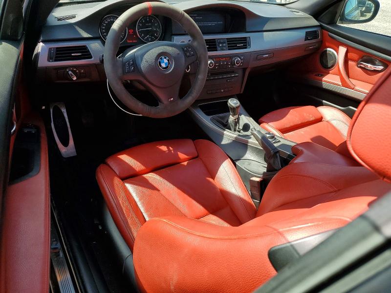 2011 Bmw 335 მანქანა იყიდება აუქციონზე, vin: WBAKF9C51BE671845, აუქციონის ნომერი: 55272706