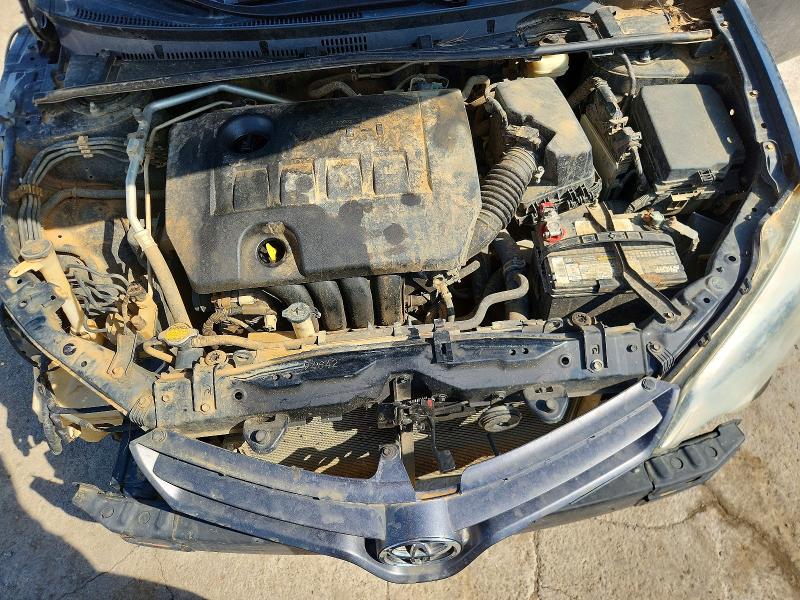 Aukcja sprzedaży 2016 Toyota Corolla, vin: 2T1BURHE7GC713995, numer aukcji: 53288266