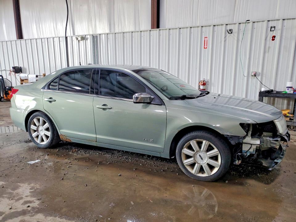 Aukcja sprzedaży 2008 Lincoln Mkz, vin: 3LNHM26T68R618418, numer aukcji: 54598586