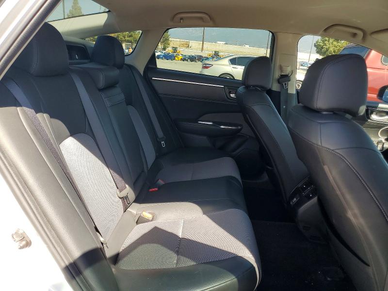 Продаж на аукціоні авто 2018 Honda Clarity, vin: JHMZC5F14JC023940, номер лоту: 52510156