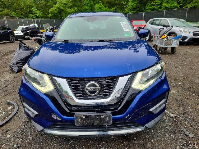 Продажа на аукционе авто 2019 Nissan Rogue, vin: 5N1AT2MT7KC801520, номер лота: 53161206