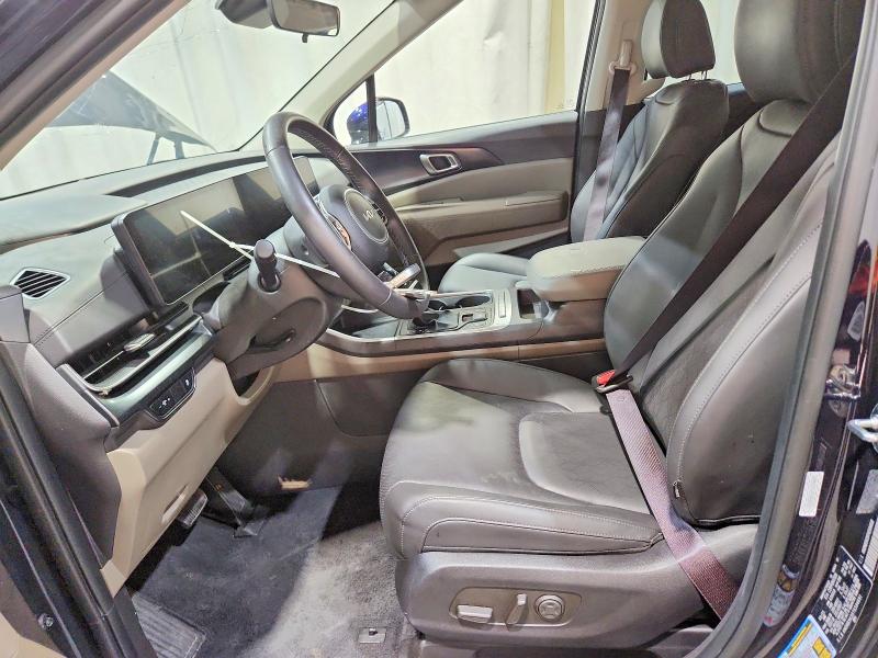 Aukcja sprzedaży 2026 Kia Carnival, vin: KNDNB5K39T6594691, numer aukcji: 52362396