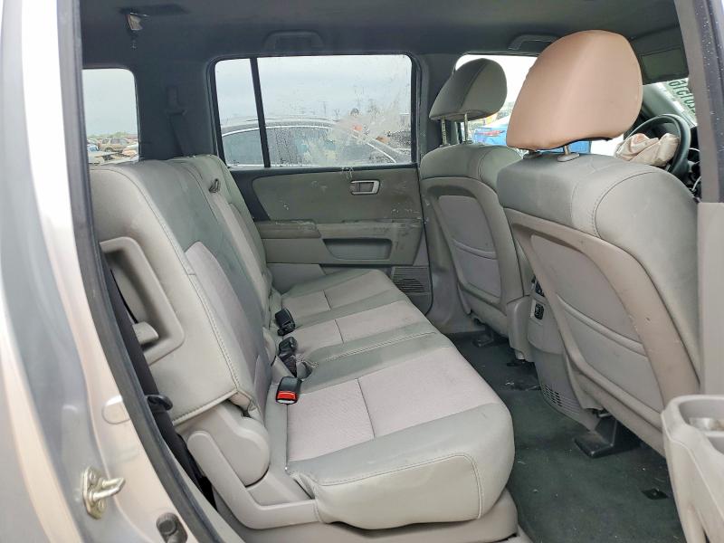 Продаж на аукціоні авто 2014 Honda Pilot, vin: 5FNYF4H47EB018939, номер лоту: 52261516