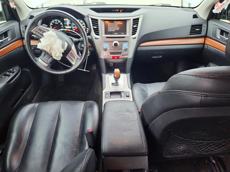 52572316 :رقم المزاد ، 4S4BRDPC9D2318758 vin ، 2013 Subaru Outback مزاد بيع