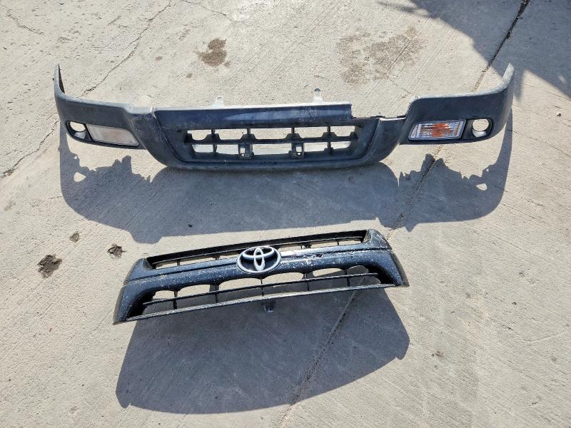 Aukcja sprzedaży 2001 Toyota 4runner, vin: JT3HN86R010360738, numer aukcji: 52858156