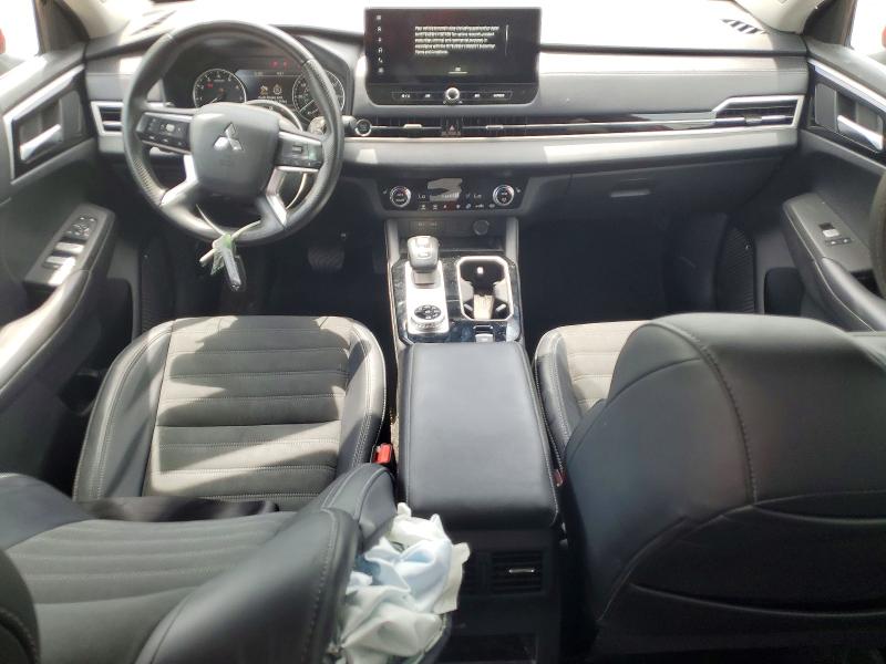 Продажа на аукционе авто 2025 Mitsubishi Outlander, vin: JA4J4VA81SZ032748, номер лота: 55120926