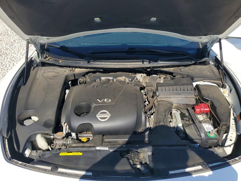 2009 Nissan Maxima მანქანა იყიდება აუქციონზე, vin: 1N4AA51E49C843211, აუქციონის ნომერი: 53553246