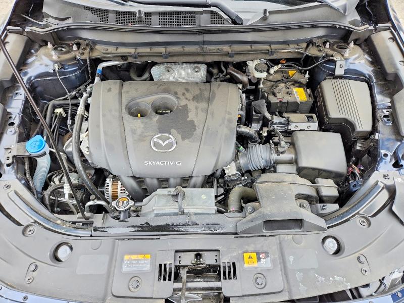Aukcja sprzedaży 2024 Mazda Cx-5, vin: JM3KFBDL4R0435048, numer aukcji: 53660676