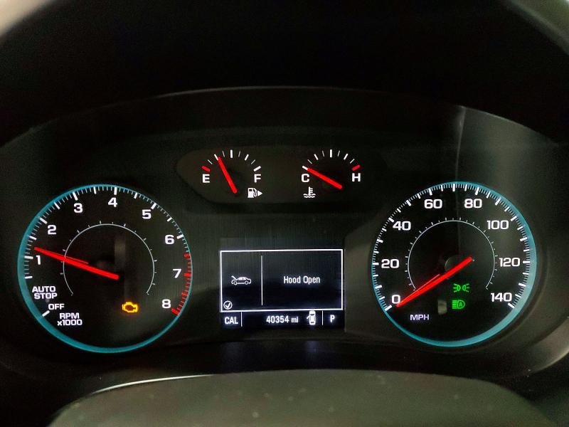 53410126 :رقم المزاد ، 1G1ZD5ST2RF222106 vin ، 2024 Chevrolet Malibu مزاد بيع