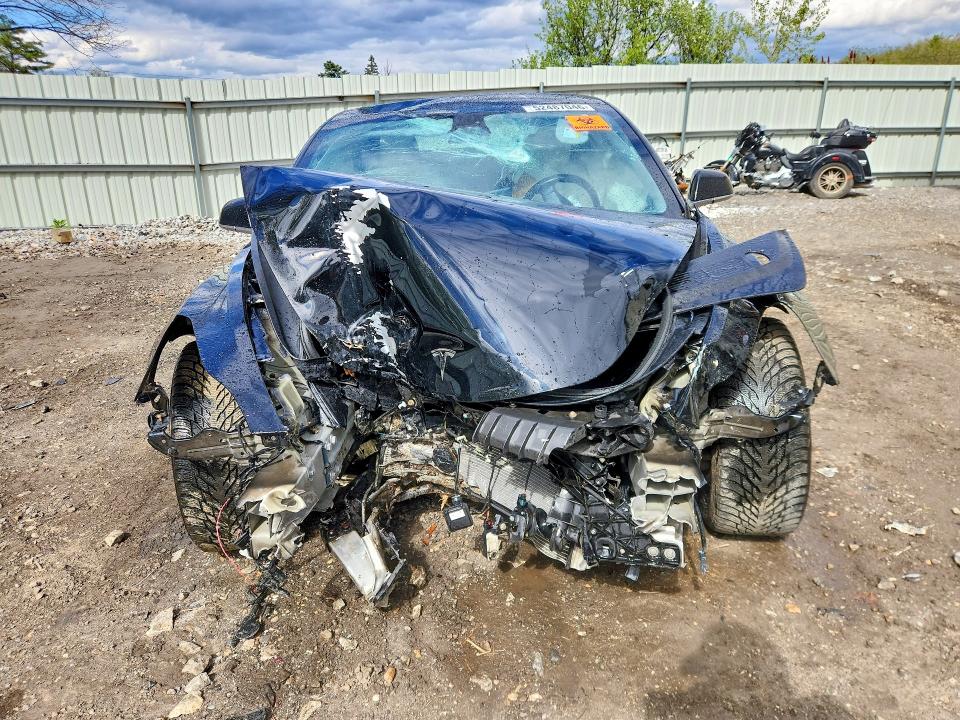 Продаж на аукціоні авто 2018 Tesla Model 3, vin: 5YJ3E1EB8JF184315, номер лоту: 52487046