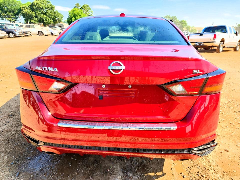 Aukcja sprzedaży 2023 Nissan Altima, vin: 1N4BL4EV3PN400956, numer aukcji: 53418766