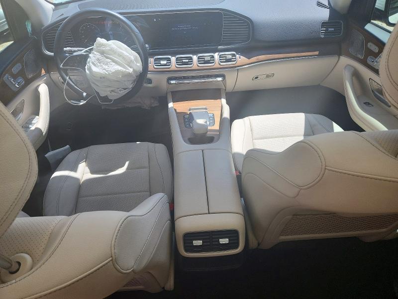 53781466 :رقم المزاد ، 4JGFB5KBXRB223756 vin ، 2024 Mercedes-benz Gle مزاد بيع
