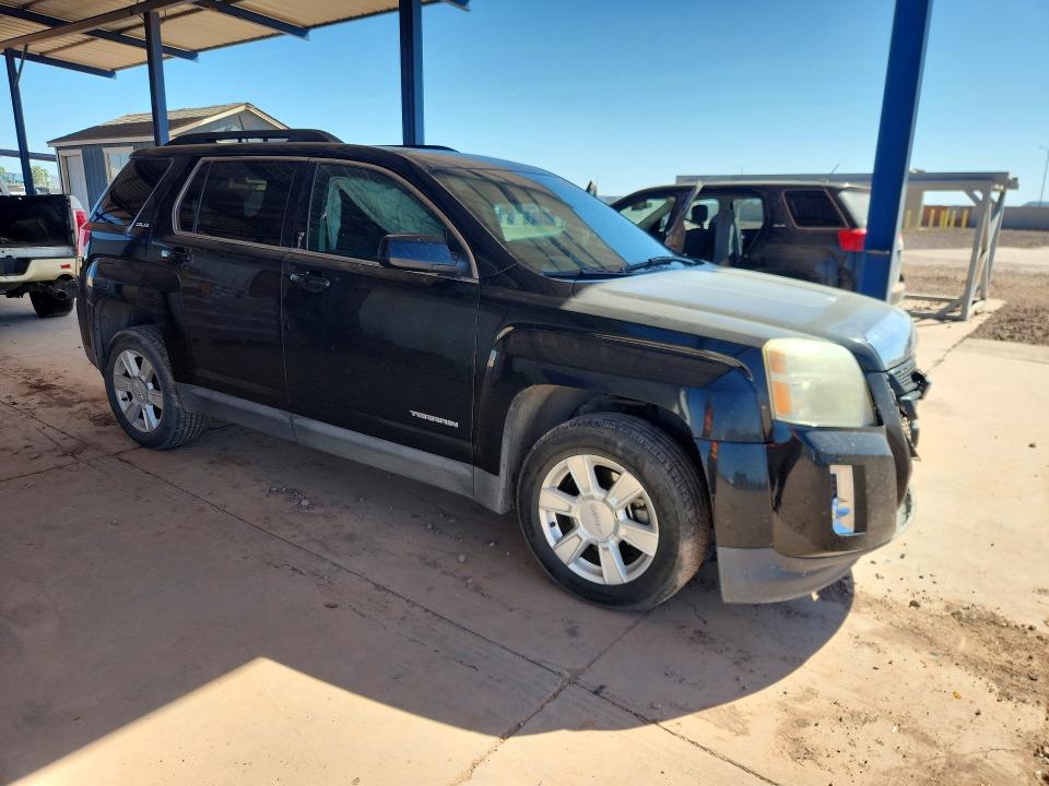 Aukcja sprzedaży 2013 Gmc Terrain, vin: 2GKALSEK5D6198108, numer aukcji: 55196006