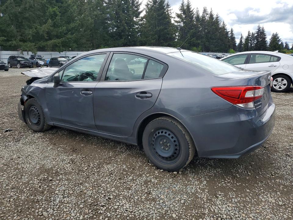 Aukcja sprzedaży 2019 Subaru Impreza, vin: 4S3GKAA63K3606069, numer aukcji: 53362626
