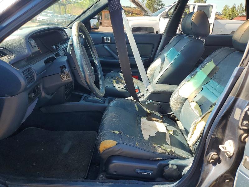 Aukcja sprzedaży 1988 Toyota Camry, vin: JT2VV22E7J0023037, numer aukcji: 52192696