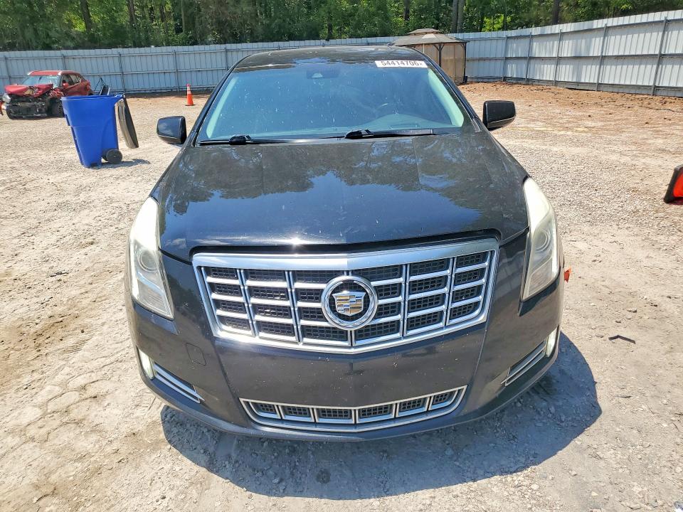 2013 Cadillac Xts მანქანა იყიდება აუქციონზე, vin: 2G61S5S31D9220670, აუქციონის ნომერი: 54414706