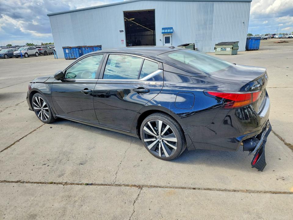 Продаж на аукціоні авто 2021 Nissan Altima, vin: 1N4BL4CV0MN400900, номер лоту: 55232266