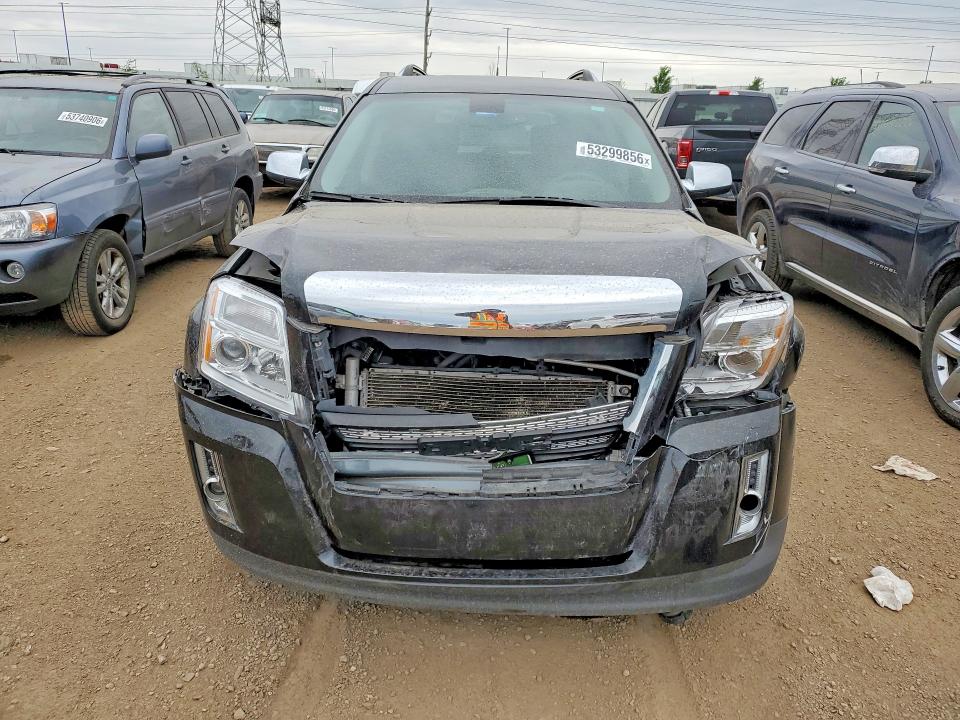 Aukcja sprzedaży 2011 Gmc Terrain, vin: 2CTALWEC2B6233832, numer aukcji: 53299856
