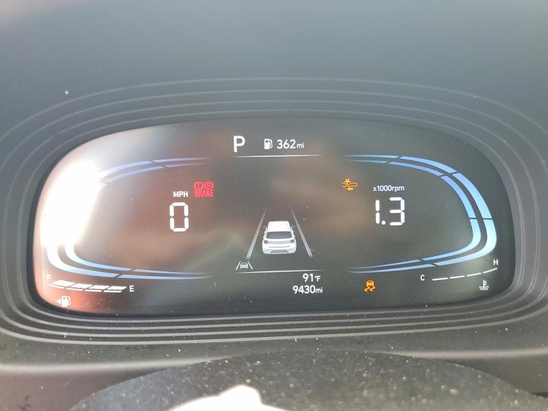 Продаж на аукціоні авто 2024 Hyundai Venue, vin: KMHRC8A36RU316767, номер лоту: 53801486