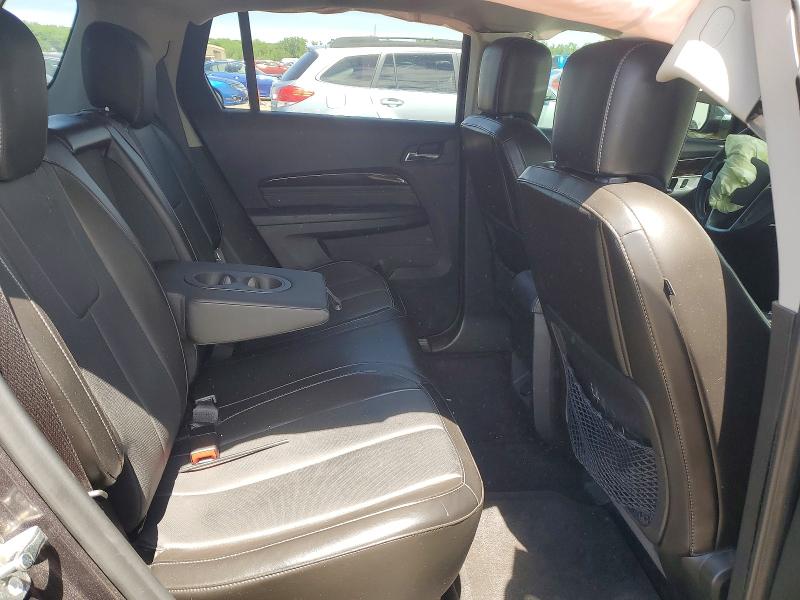 Aukcja sprzedaży 2016 Gmc Terrain, vin: 2GKFLVE36G6114141, numer aukcji: 52267246