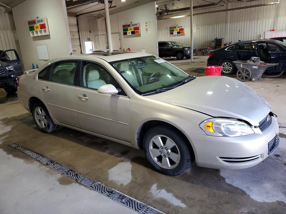Aukcja sprzedaży 2008 Chevrolet Impala, vin: 2G1WT58N089263999, numer aukcji: 52993756