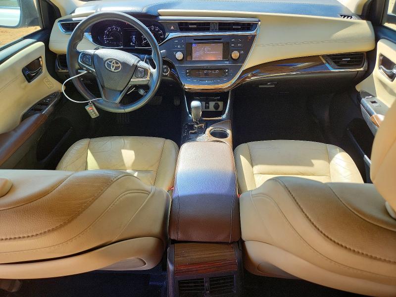 2014 Toyota Avalon მანქანა იყიდება აუქციონზე, vin: 4T1BK1EBXEU104297, აუქციონის ნომერი: 53711096