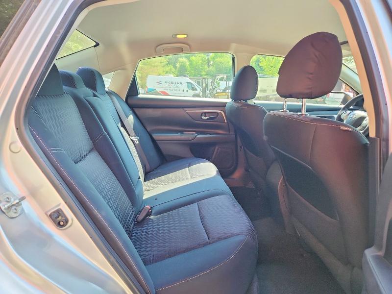 Auction sale of the 2018 Nissan Altima, vin: 1N4AL3AP9JC132219, lot number: 53995956