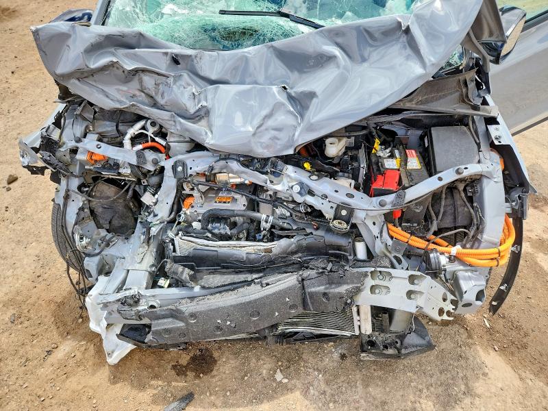 Aukcja sprzedaży 2020 Chevrolet Bolt Ev, vin: 1G1FY6S0XL4105847, numer aukcji: 52238446