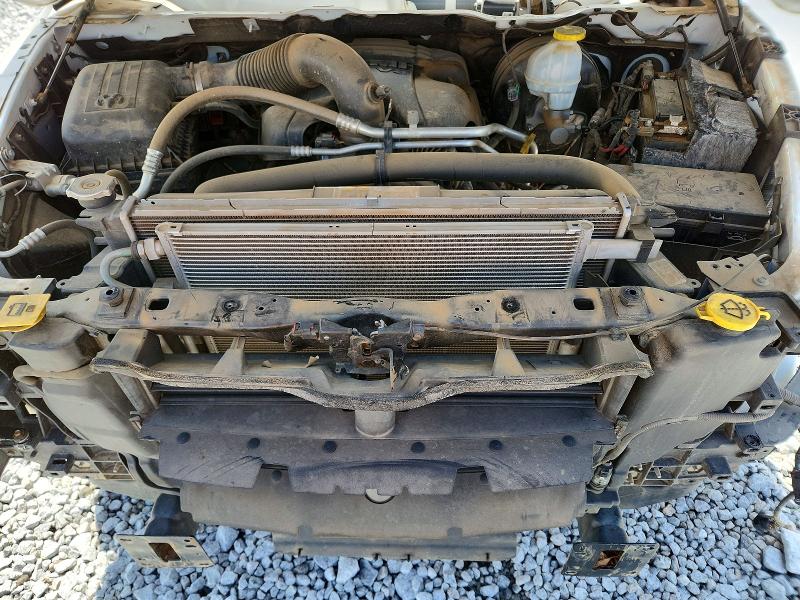 Aukcja sprzedaży 2019 Ram 1500 Classic, vin: 1C6RR6TT5KS562254, numer aukcji: 54493996
