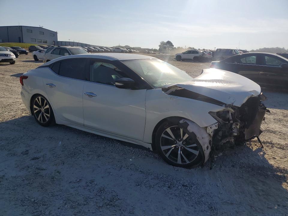 Aukcja sprzedaży 2016 Nissan Maxima, vin: 1N4AA6AP8GC442166, numer aukcji: 54339296