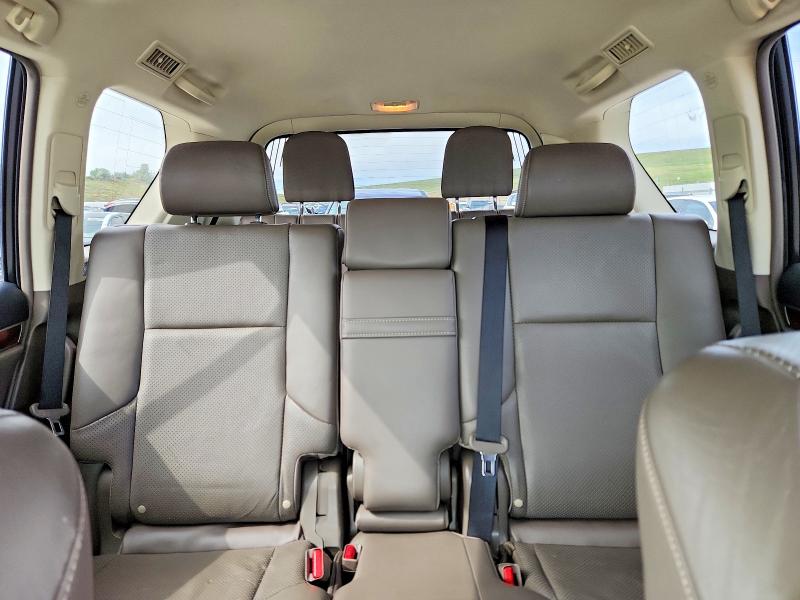 Продаж на аукціоні авто 2010 Lexus Gx, vin: JTJJM7FXXA5013989, номер лоту: 54846296