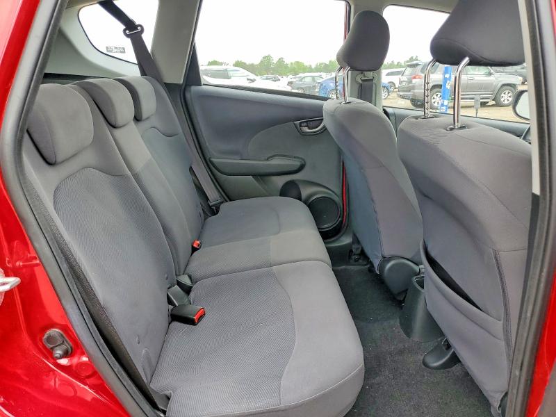 Продаж на аукціоні авто 2009 Honda Fit, vin: JHMGE88249S020708, номер лоту: 54488576