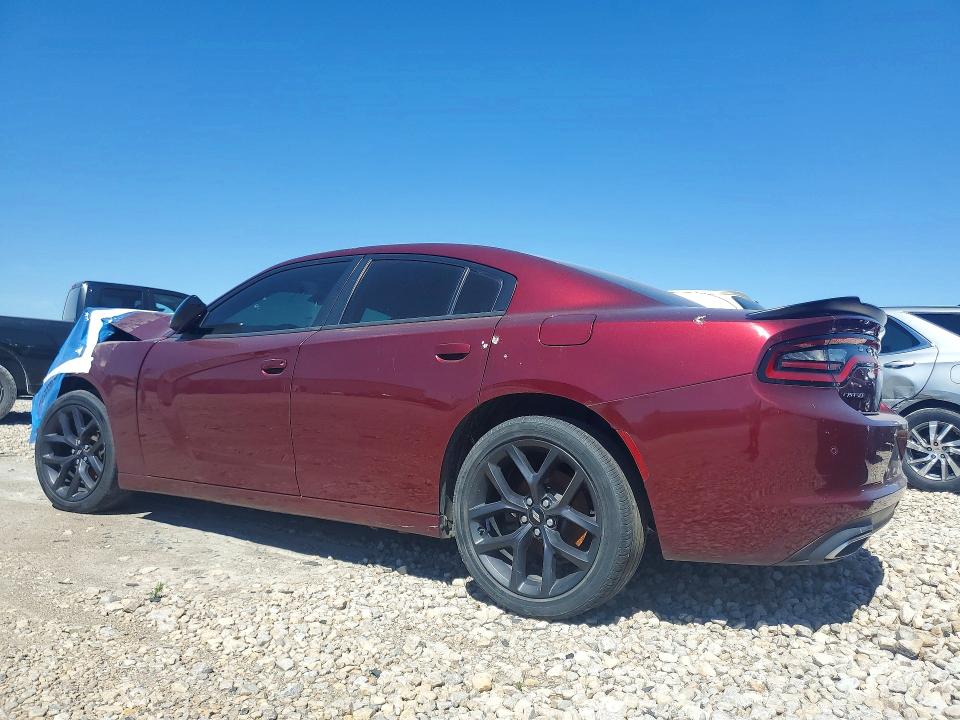 Aukcja sprzedaży 2019 Dodge Charger, vin: 2C3CDXBG2KH732511, numer aukcji: 53138646
