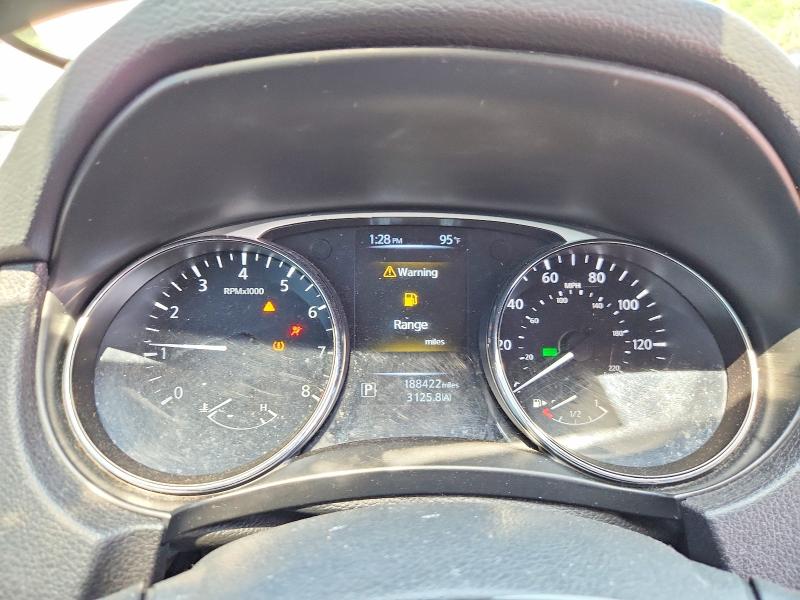 2016 Nissan Rogue მანქანა იყიდება აუქციონზე, vin: 5N1AT2MV0GC848011, აუქციონის ნომერი: 53721076
