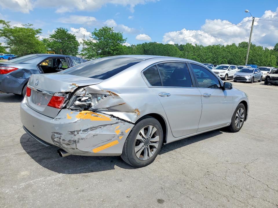Продаж на аукціоні авто 2013 Honda Accord, vin: 1HGCR2F37DA066059, номер лоту: 55310636