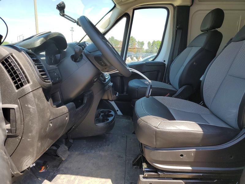 Aukcja sprzedaży 2026 Ram Promaster 2500, vin: 3C6LRVDG4TE153488, numer aukcji: 54468006