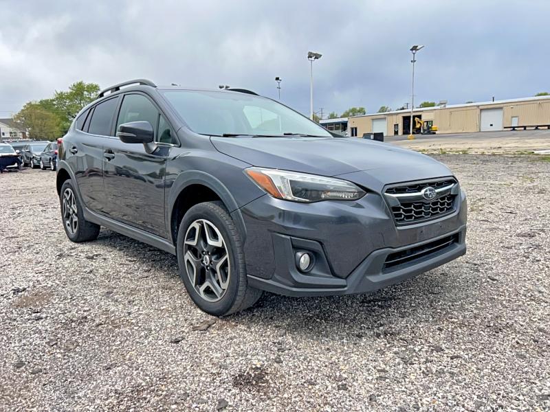 Продажа на аукционе авто 2018 Subaru Crosstrek, vin: JF2GTAJC6JH259732, номер лота: 53073346