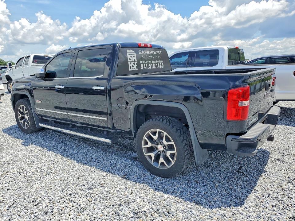 Aukcja sprzedaży 2014 Gmc Sierra, vin: 3GTU2VECXEG569761, numer aukcji: 54926666