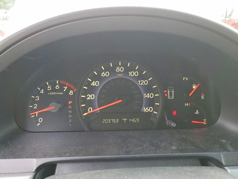 53369466 :رقم المزاد ، 5FNRL38707B117736 vin ، 2007 Honda Odyssey مزاد بيع