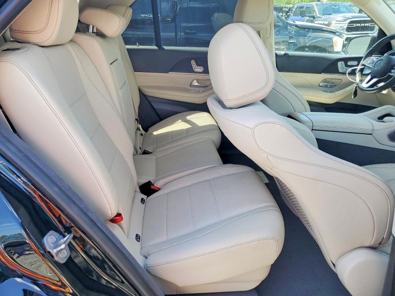 Продажа на аукционе авто 2020 Mercedes-benz Gle, vin: 4JGFB4KEXLA061290, номер лота: 54427046