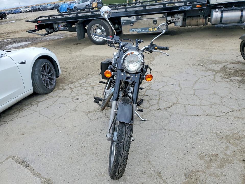 Продаж на аукціоні авто 2014 Royal Enfield Motors Bullet, vin: ME3FSV27XEC565298, номер лоту: 55390646