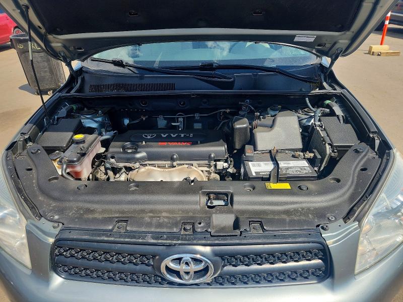 52926506 :رقم المزاد ، JTMBD33V385188825 vin ، 2008 Toyota Rav4 مزاد بيع
