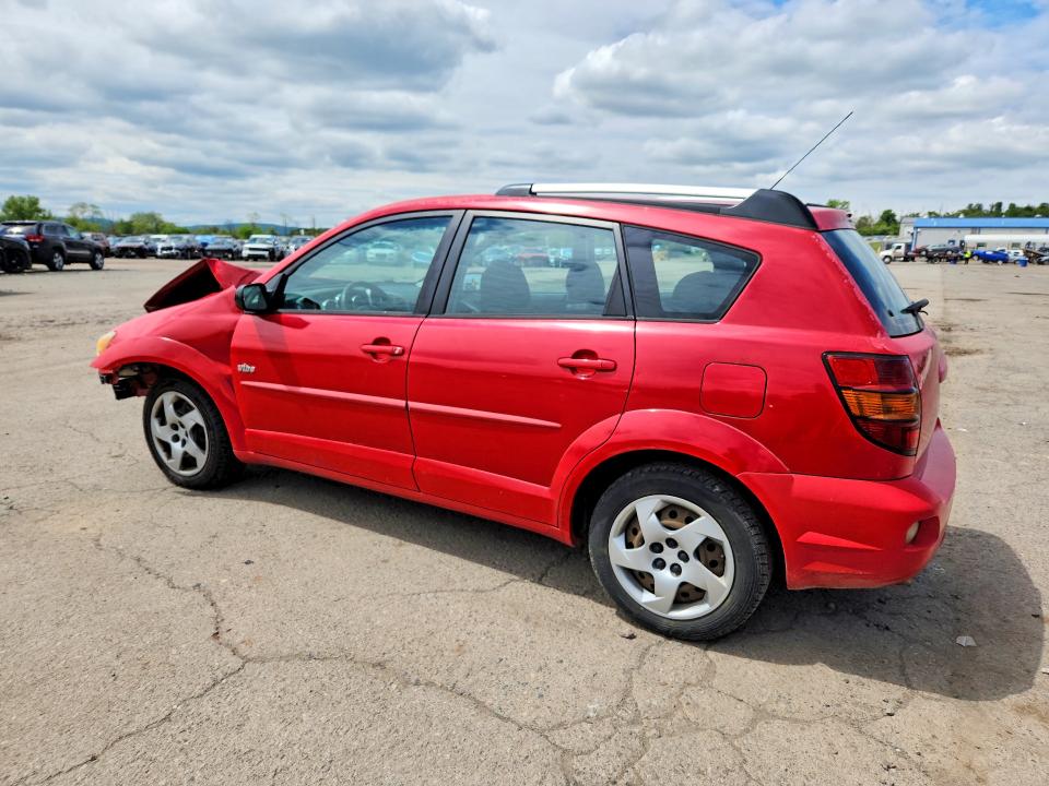 Aukcja sprzedaży 2005 Pontiac Vibe, vin: 5Y2SL63865Z442210, numer aukcji: 53614366