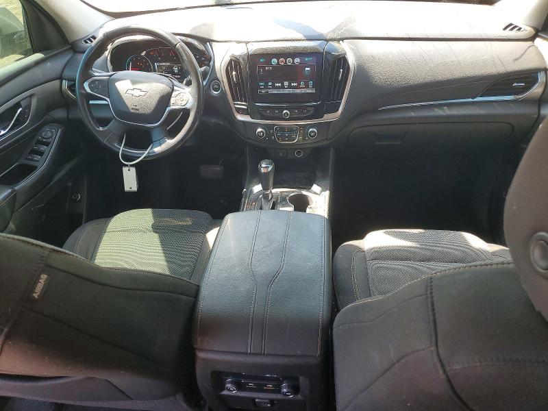 Aukcja sprzedaży 2018 Chevrolet Traverse, vin: 1GNERGKW2JJ231376, numer aukcji: 53454946
