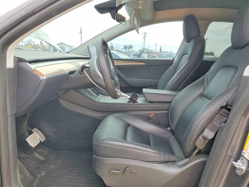 Aukcja sprzedaży 2023 Tesla Model Y, vin: 7SAYGDEF0PF888413, numer aukcji: 51682306