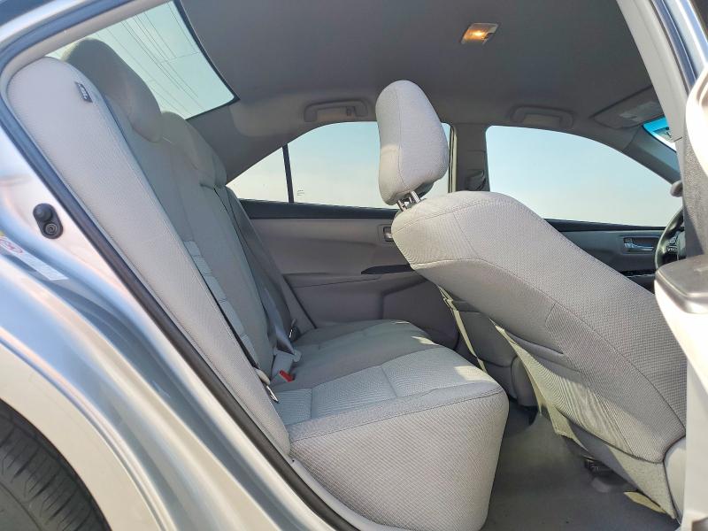 Продажа на аукционе авто 2016 Toyota Camry, vin: 4T4BF1FK0GR532715, номер лота: 53230086