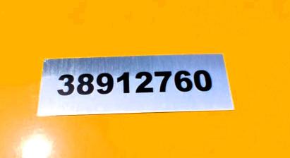 Продажа на аукционе авто 2026 Others Industrial, vin: 38912760, номер лота: 52527386
