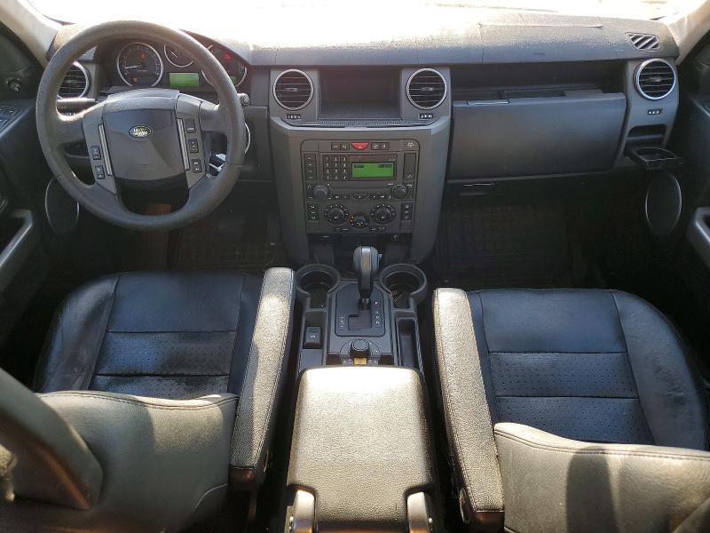 Продаж на аукціоні авто 2006 Land Rover Lr3, vin: SALAE254X6A367884, номер лоту: 53324296