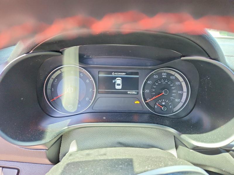 Aukcja sprzedaży 2023 Kia Forte, vin: 3KPF44ACXPE581460, numer aukcji: 51521526